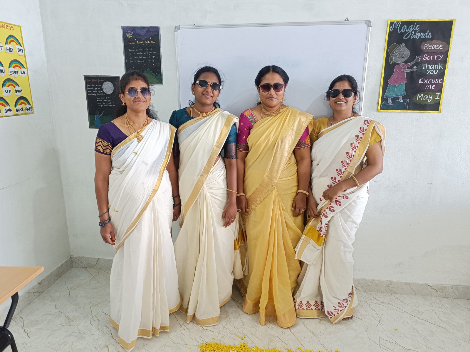 Onam Celebration